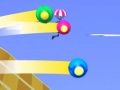Juego Piernas Rodantes en línea