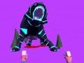 Juego Cazadores Mortales en línea