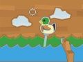 Juego El Dack en línea