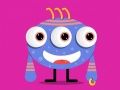 Juego Memoria de pequeños monstruos adorables en línea
