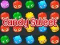 Juego Dulce de Caramelo en línea