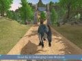 Juego Transportador de camiones de dinosaurios en la jungla 2020 en línea
