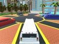 Juego Conductor de Taxi de Limusina de Lujo en la Ciudad en línea