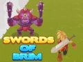 Juego Espadas de Brim en línea