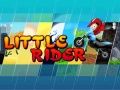 Juego Pequeño Jinete en línea