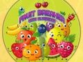 Juego Rompe Frutas en línea