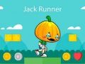 Juego Jack Corredor en línea