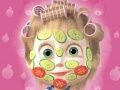Juego Tienda de belleza para chicas en línea