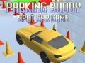 Juego Juego de coches Parking Buddy en línea