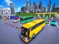Juego Simulador de Aventura de Estacionamiento de Autobuses Ciudadanos en línea