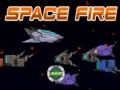 Juego Fuego Espacial en línea