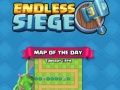 Juego Asedio Sin Fin en línea
