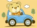 Juego Juego de combinar 3 animales adorables en línea