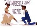 Juego La Historia de Cenicienta: Rompecabezas en línea