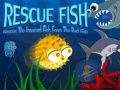 Juego Rescatar Peces en línea Juego Rescatar Peces en línea