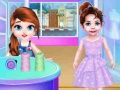 Juego Sueño de Diseñador de Bebé Taylor en línea