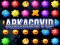 Juego Arkacovid en línea
