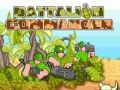 Juego Comandante de Batallón en línea