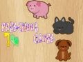 Juego Juegos de preescolar en línea Juego Juegos de preescolar en línea