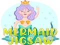Juego Rompecabezas Sirena en línea