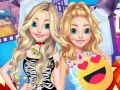 Juego Ellie estrella de Hollywood en línea