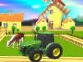 Juego Kisan Agricultor Inteligente en línea