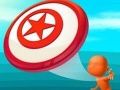 Juego Disco Último en línea