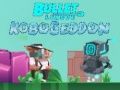 Juego Bullet League Robogeddon en línea