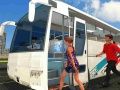 Juego Simulador de autobuses definitivo en línea