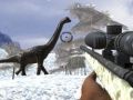 Juego Caza de dinosaurios: Ataque dino en línea Juego Caza de dinosaurios: Ataque dino en línea