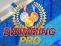 Juego Natación Pro en línea