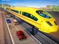 Juego Simulador de Tren Euro en línea