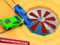 Juego Demolición Derby en línea