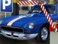 Juego Héroe del Estacionamiento Real en línea