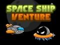 Juego Aventura de Nave Espacial en línea