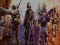 Juego Golpe de tiro antiterrorista en línea