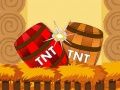 Juego Trampa TNT en línea