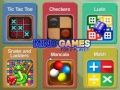 Juego Juegos mentales para 2 jugadores en línea