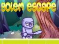 Juego Escape del Golem en línea