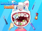 Juego Increíble dentista para niños en línea