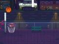 Juego Tiro de baloncesto en línea