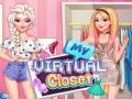 Juego Mi armario virtual en línea