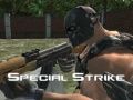 Juego Golpe Especial en línea