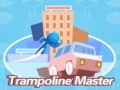 Juego Maestro del trampolín en línea