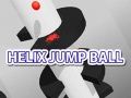 Juego Bola Salto Helix en línea