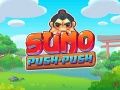 Juego Sumo Empuje Empuje en línea