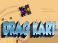 Juego Kart de Arrastre en línea