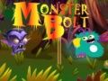 Juego Monstruo Rayo en línea Juego Monstruo Rayo en línea
