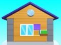Juego Construir casa en línea
