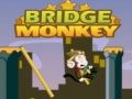 Juego Mono Puente en línea